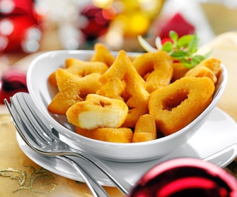 Pommes Noël (Numéro d’article 00616)