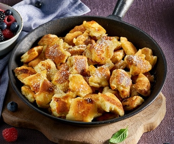 Kaiserschmarrn (Numéro d’article 01575)