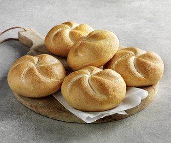 Petits pains ‘empereur’ (Numéro d’article 03690)