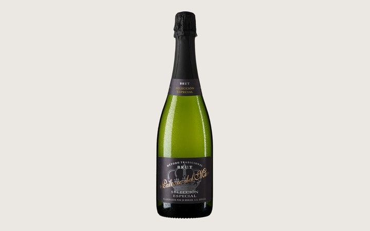 Palacio del Mar Selección Especial Brut (Artikelnummer 02244)