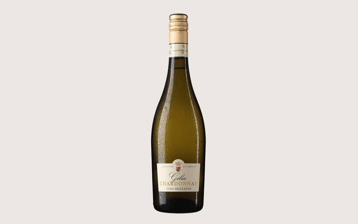 Gilia Chardonnay Vino Frizzante (Numéro d’article 02978)