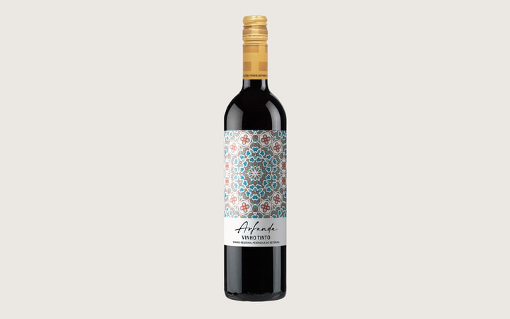 Arfanda Vinho Tinto Portugal (Numéro d’article 10964)